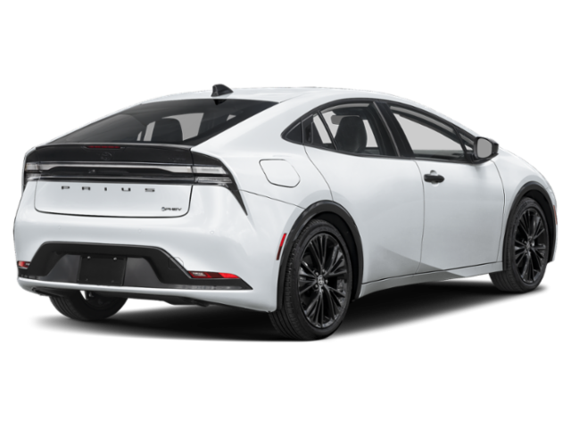 New 2027 Wind Chill Pearl Toyota Nightshade image 2
