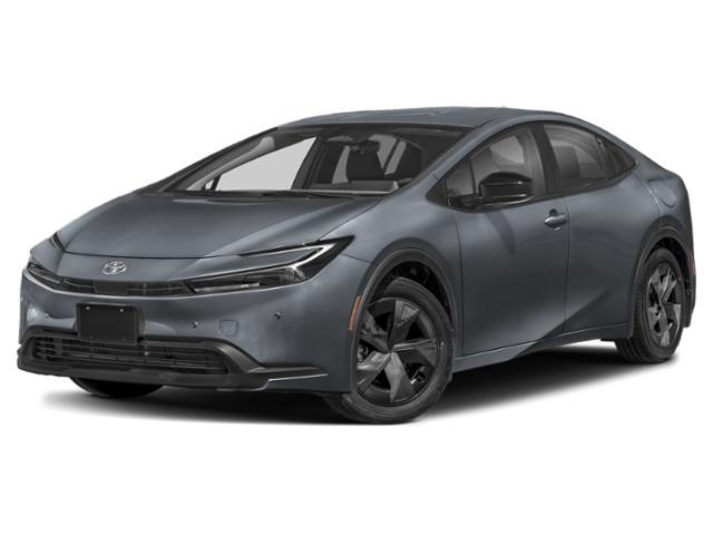 2027 Toyota Prius LE