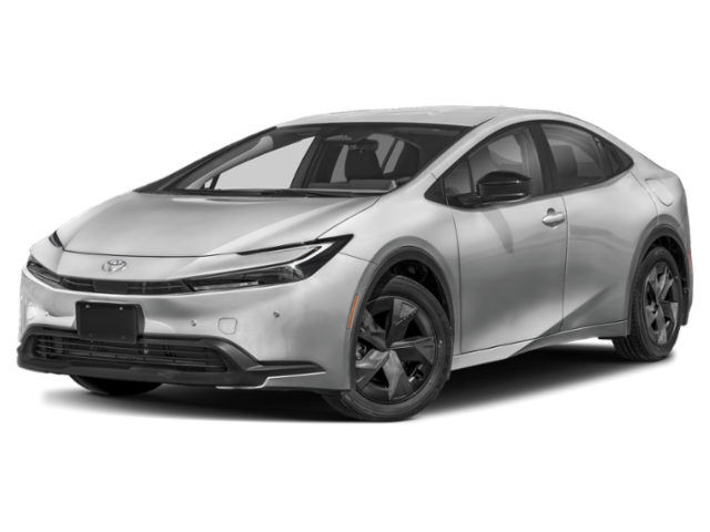 2027 Toyota Prius LE