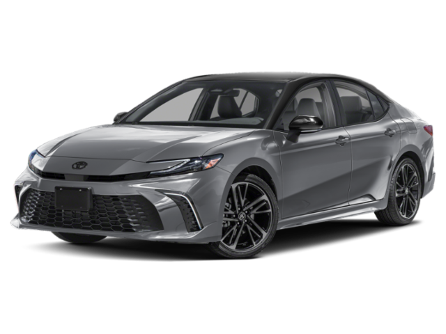 2027 Toyota Camry XSE