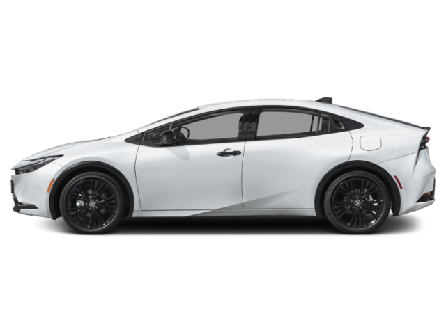 New 2027 Wind Chill Pearl Toyota Nightshade image 3