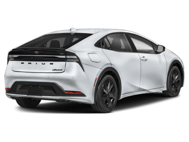 New 2027 Wind Chill Pearl Toyota SE image 2