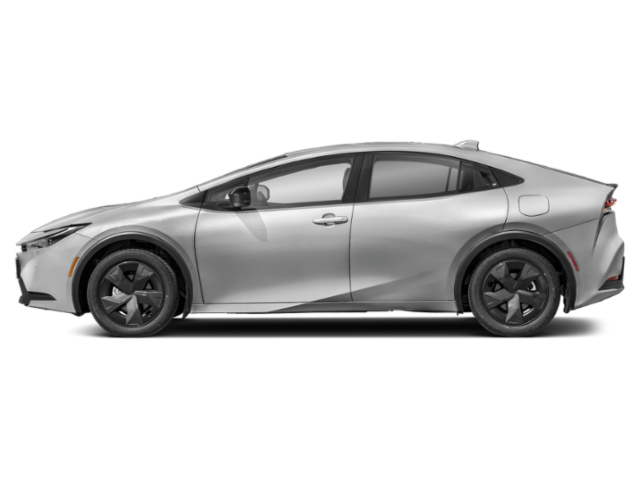 New 2027 Cutting Edge Toyota LE image 3