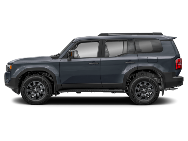 New 2027 Toyota Land Cruiser Sport Utility in St Louis Park
