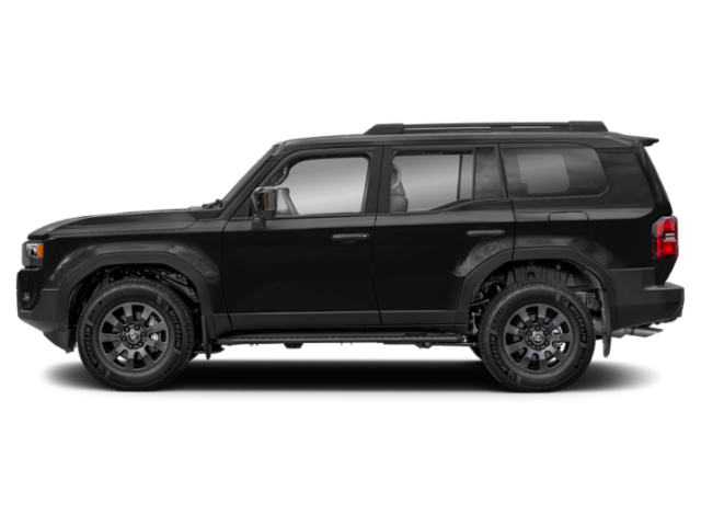 New 2027 Inked Toyota Land Cruiser image 11