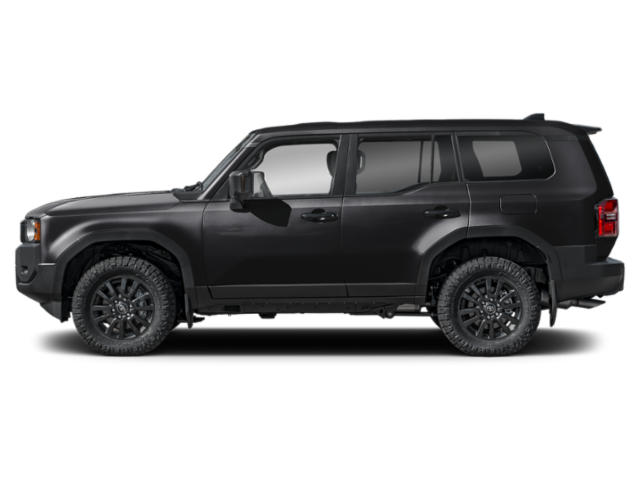 New 2027 Black Toyota 1958 image 3