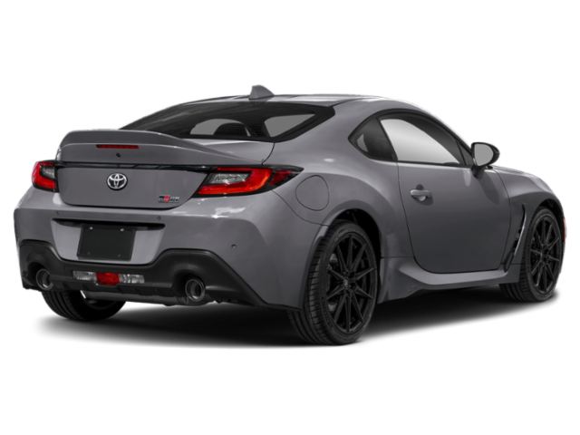 New 2027 Toyota GR86 Premium 2dr Car #V8751055 | Ken Garff