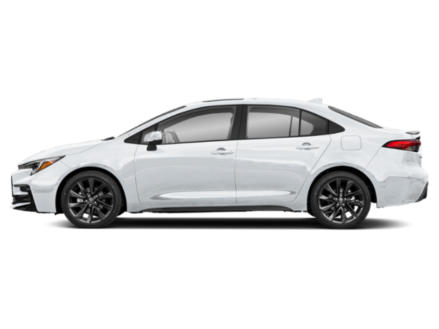 New 2027 WIND CHILL PEARL [EX Toyota XSE image 3