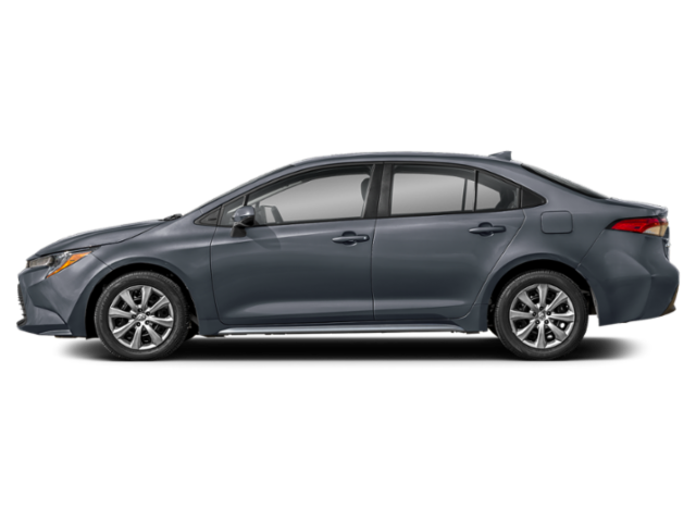 New 2027 Underground Toyota LE image 11