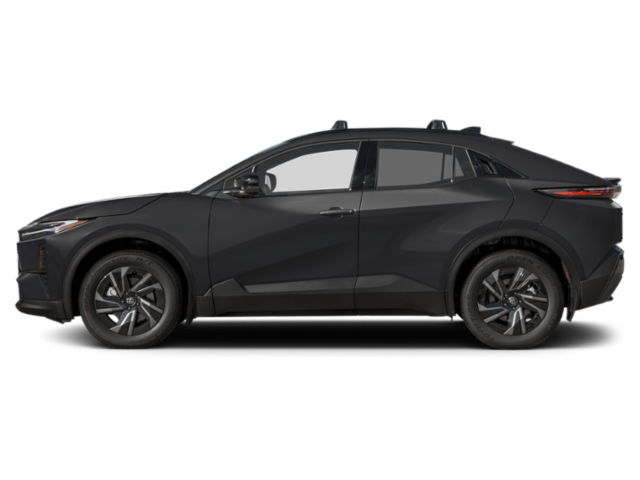 New 2027 Black Toyota  image 3