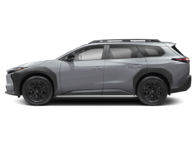 New 2027 Steel Toyota bZ Woodland image 2