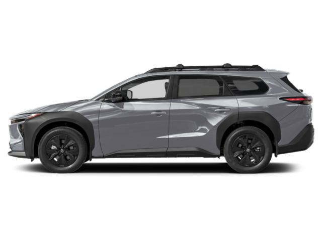 New 2027 Steel TOYOTA  image 3