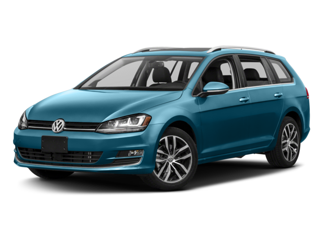 2017 Volkswagen Golf Sportwagon Trendline 1.8 TSI Urbahn Edition AWD Wagon