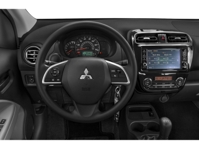Used 2020  Mitsubishi ES image 7