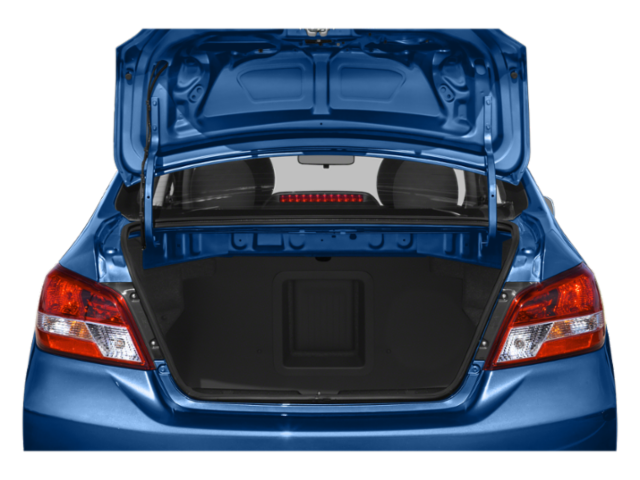 Used 2020  Mitsubishi ES image 11