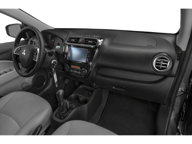 Used 2020  Mitsubishi ES image 15