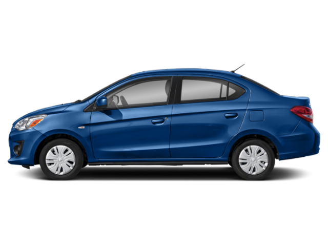 Used 2020  Mitsubishi ES image 3