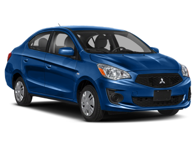 Used 2020  Mitsubishi ES image 6