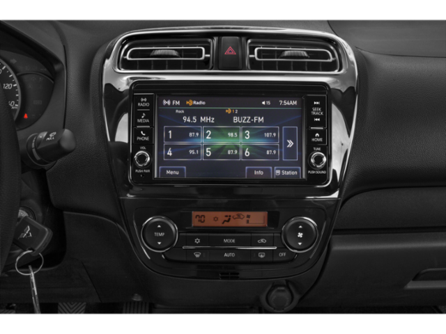 Used 2020  Mitsubishi ES image 10