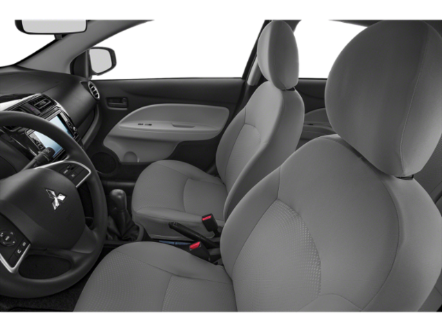 Used 2020  Mitsubishi ES image 9