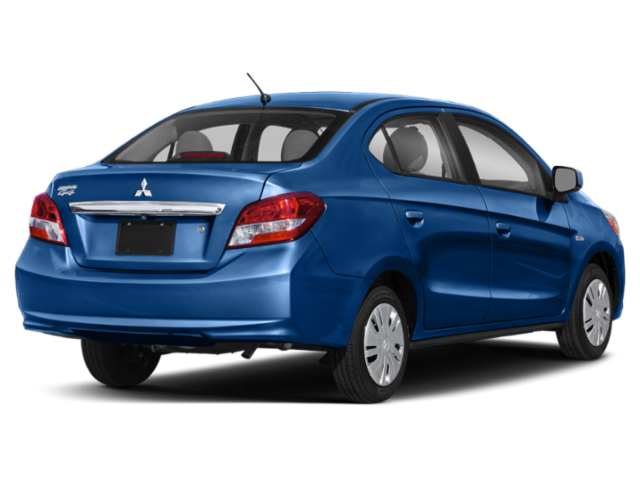 Used 2020  Mitsubishi ES image 2