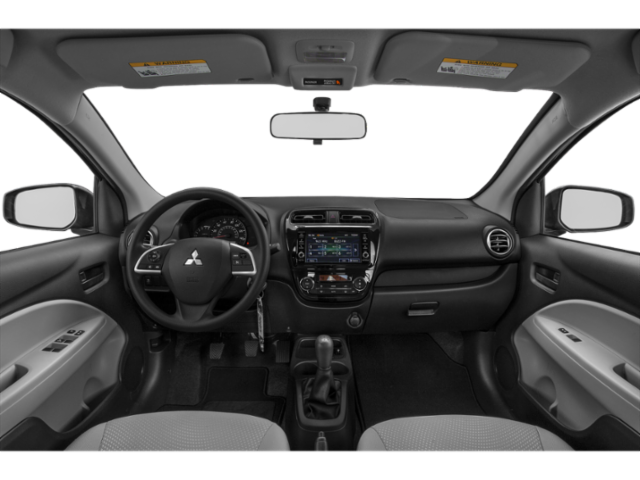 Used 2020  Mitsubishi ES image 8