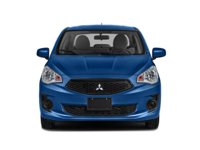 Used 2020  Mitsubishi ES image 4