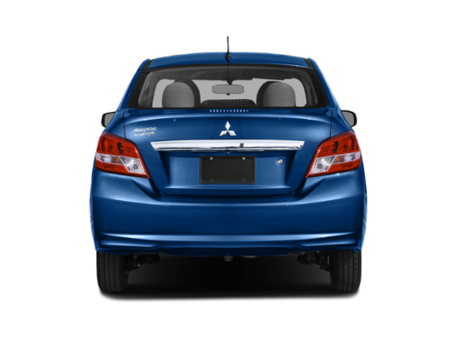 Used 2020  Mitsubishi ES image 5