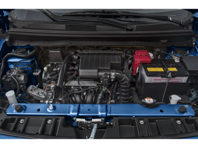 Used 2020  Mitsubishi ES image 12