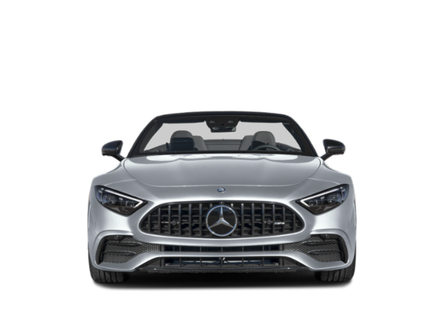 New 2027  Mercedes-Benz  image 4