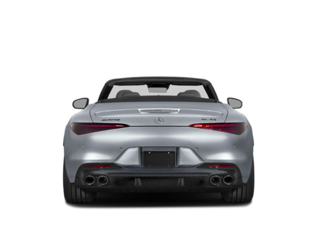 New 2027  Mercedes-Benz  image 5
