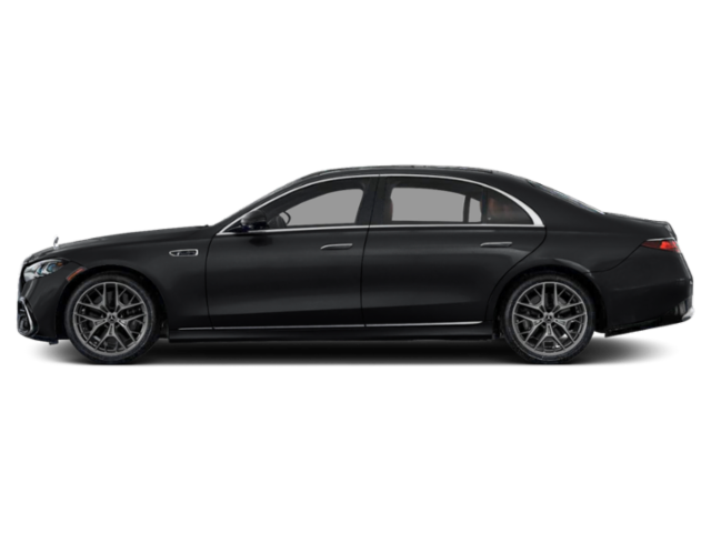 New 2027  Mercedes-Benz S 580 image 3