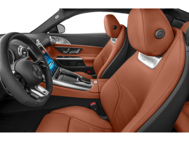 New 2027  Mercedes-Benz  image 8