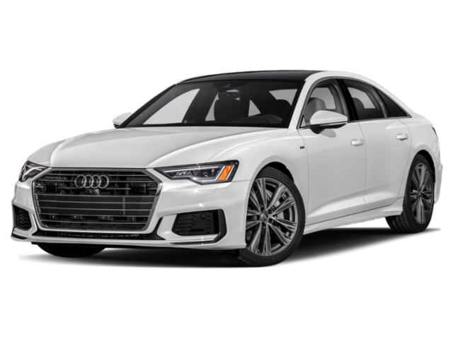 2021 Audi A6 45 Sport Premium