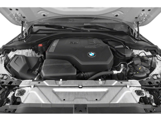 New 2024 BMW 2 Series 230i xDrive 2dr Car in Roslyn #24-58413 | Rallye ...