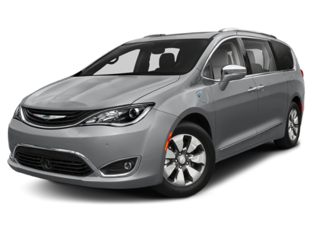 2020 CHRYSLER Pacifica Hybrid Hybrid Limited Passenger Van