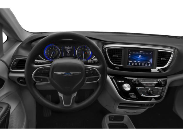 Used 2020 Black Chrysler LXI image 7