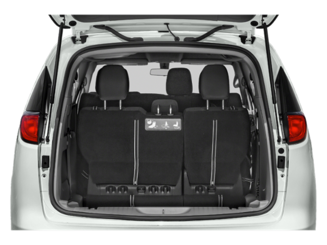 Used 2020 Black Chrysler LXI image 11
