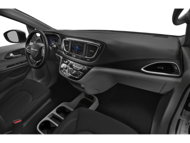 Used 2020 Black Chrysler LXI image 15