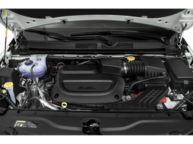 Used 2020 Black Chrysler LXI image 12