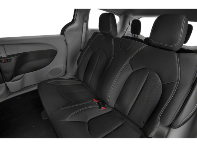 Used 2020 Black Chrysler LXI image 13