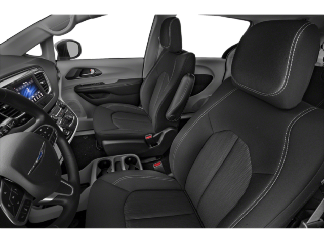 Used 2020 Black Chrysler LXI image 9