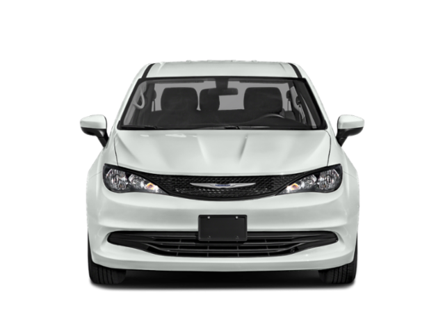 Used 2020 Black Chrysler LXI image 4