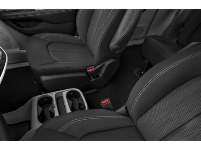 Used 2020 Black Chrysler LXI image 14