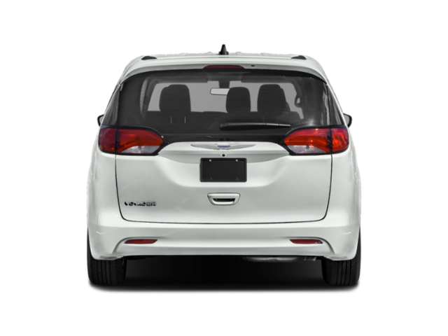 Used 2020 Black Chrysler LXI image 5