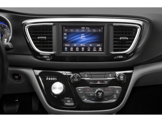 Used 2020 Black Chrysler LXI image 10