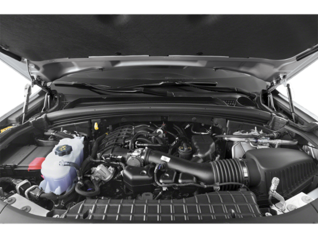 2023 Jeep Grand Cherokee Altitude photo 3