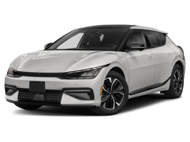 2022 Kia EV6 GT-Line 4D Sport Utility