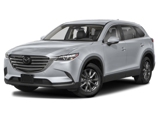 2023 Mazda CX-9 Touring 4D Sport Utility