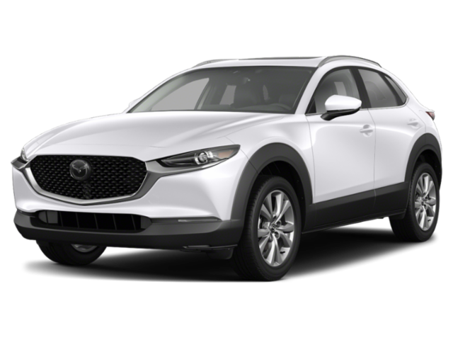 2023 Mazda CX-30 2.5 S Select Package